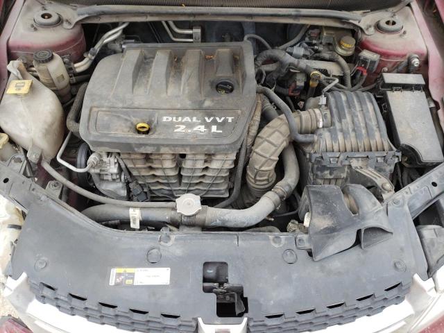 2014 DODGE AVENGER SE 1C3CDZAB3EN188517