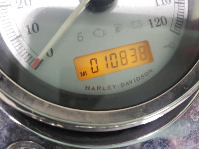 2011 HARLEY-DAVIDSON FXDWG 1HD1GP413BC309523