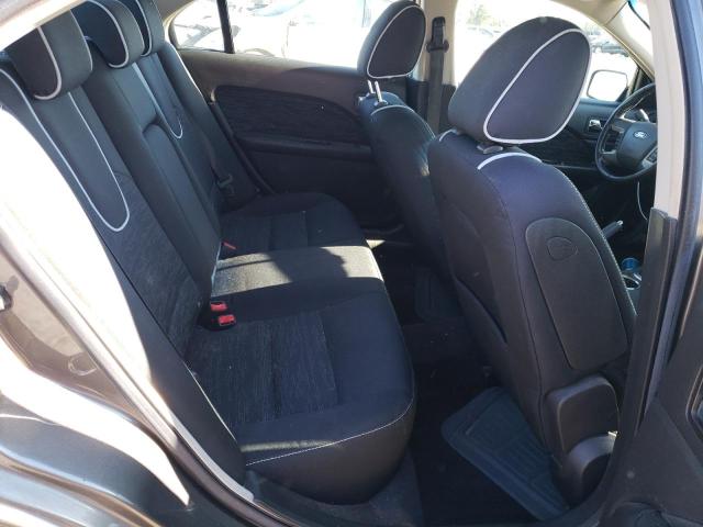 2010 FORD FUSION SE - 3FAHP0HA2AR304496