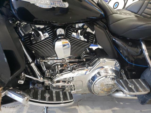 2014 HARLEY-DAVIDSON FLHTK SHRI 1HD1KNL18EB623585