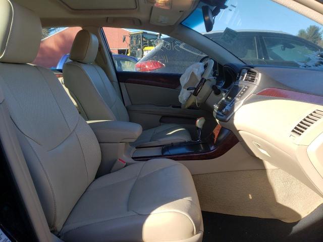 2011 TOYOTA AVALON BAS 4T1BK3DB8BU420516