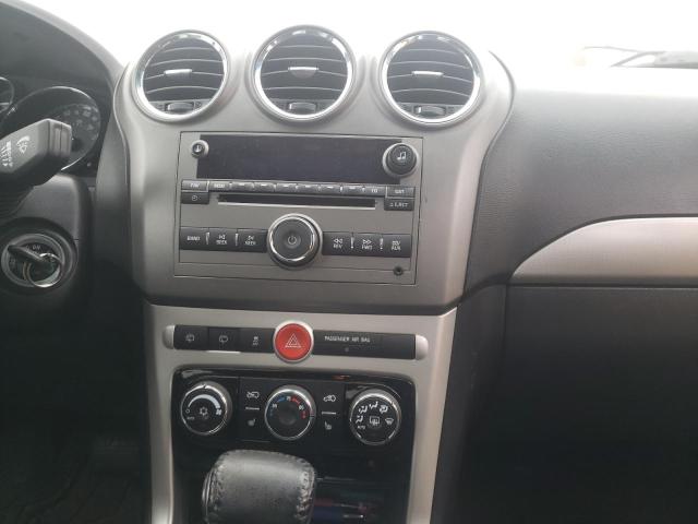 2012 CHEVROLET CAPTIVA SP 3GNAL3E53CS640578