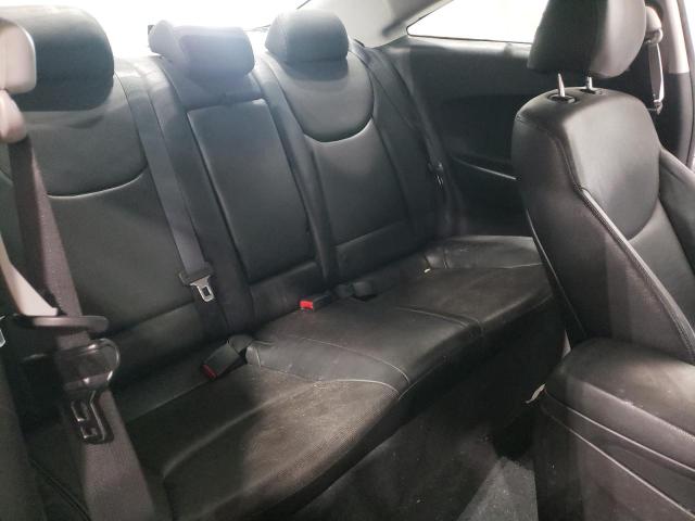 2013 HYUNDAI ELANTRA CO KMHDH6AE5DU013392