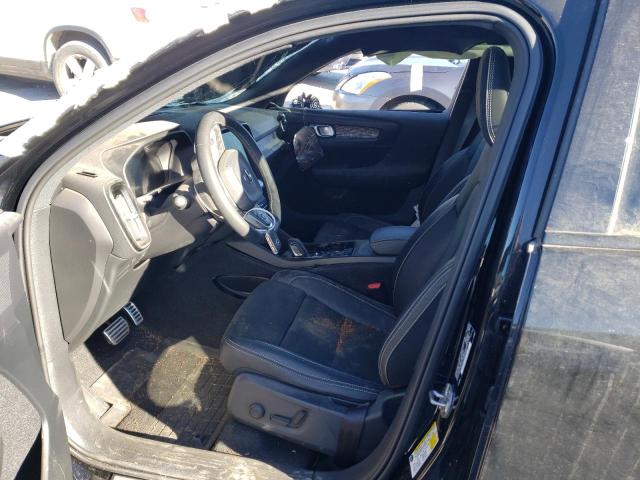 2019 VOLVO XC40 T4 R- YV4AC2HMPK2132063