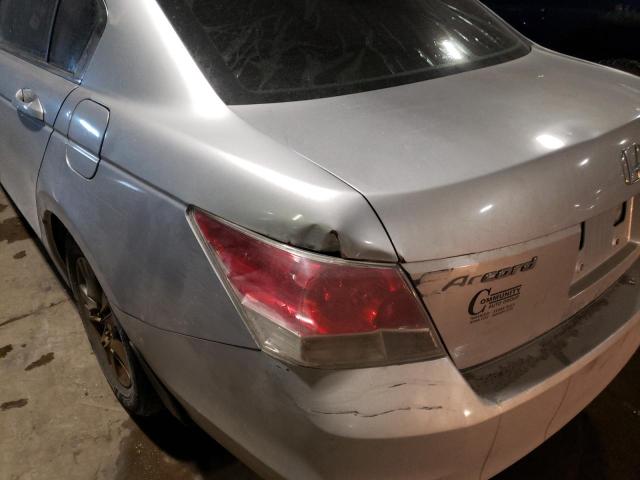 2010 HONDA ACCORD LXP 1HGCP2F46AA073126