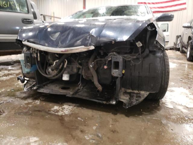 2013 HYUNDAI SONATA GLS 5NPEB4AC3DH534036