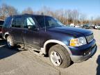 2002 FORD  EXPLORER