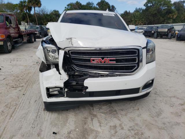 2016 GMC YUKON SLE 1GKS1AKC5GR466651