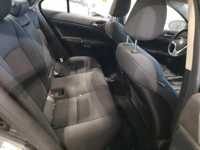 2012 SUZUKI KIZASHI SP JS2RF9A67C6100441