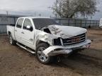 2013 GMC  SIERRA