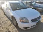 2012 MITSUBISHI  GALANT