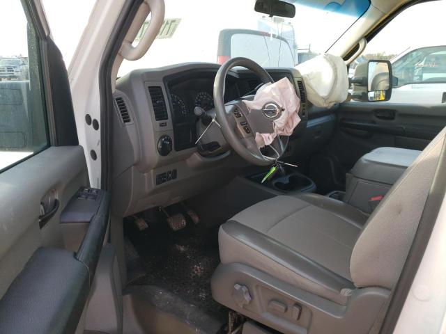 2013 NISSAN NV 2500 1N6AF0LY4DN113573