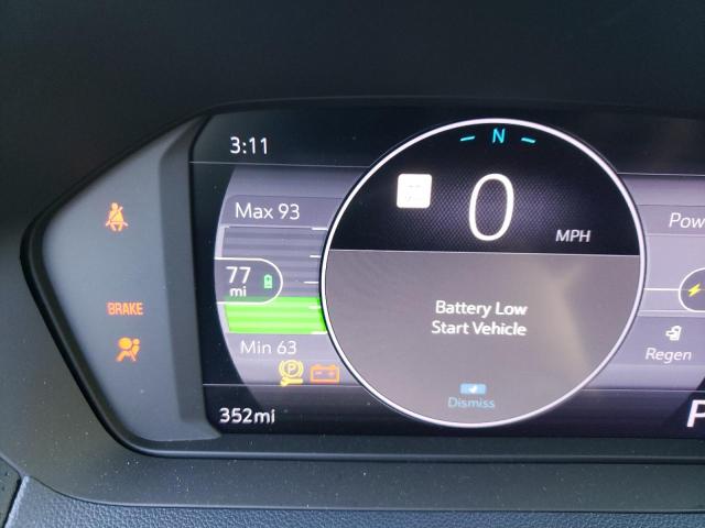 2022 CHEVROLET BOLT EUV P 1G1FZ6S08N4105278