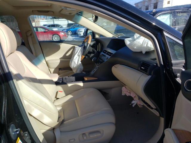 2015 LEXUS RX 450H 2T2BC1BA5FC003062