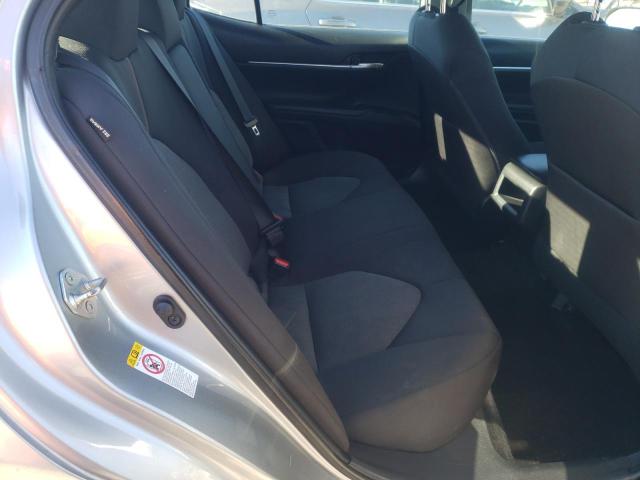 2019 TOYOTA CAMRY 4C 4T1B11HKXKU770067