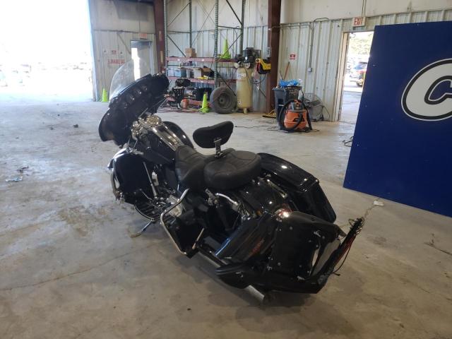 2014 HARLEY-DAVIDSON FLHTK SHRI 1HD1KNL18EB623585
