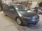 2010 HONDA  INSIGHT