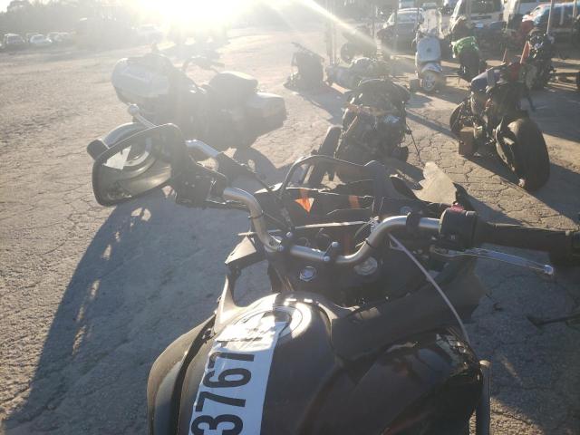 2012 SUZUKI DL650 A JS1VP56A1C2101498