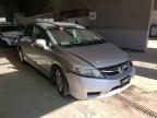 2010 HONDA  CIVIC