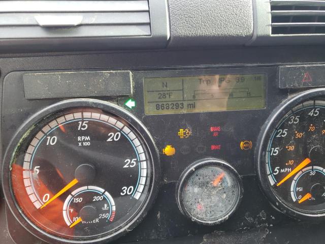3AKJGLD58FSGH1135 Freightliner Cascadia 1 2015. Фото: 7