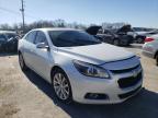 2015 CHEVROLET  MALIBU