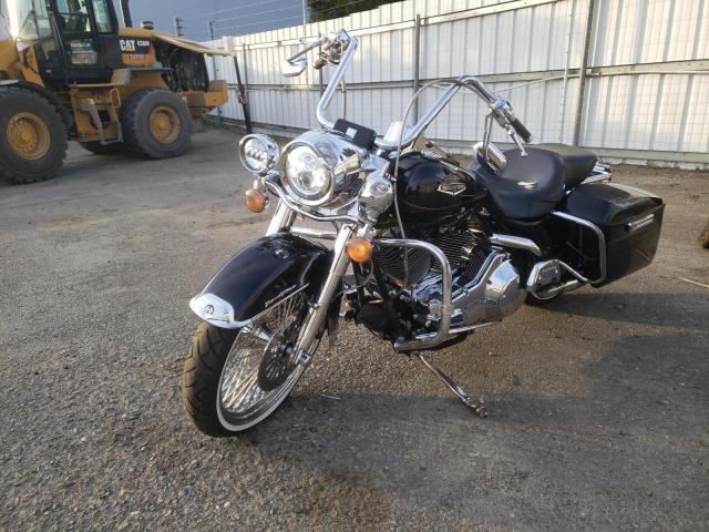 2001 HARLEY-DAVIDSON FLHRCI 1HD1FRW341Y641596