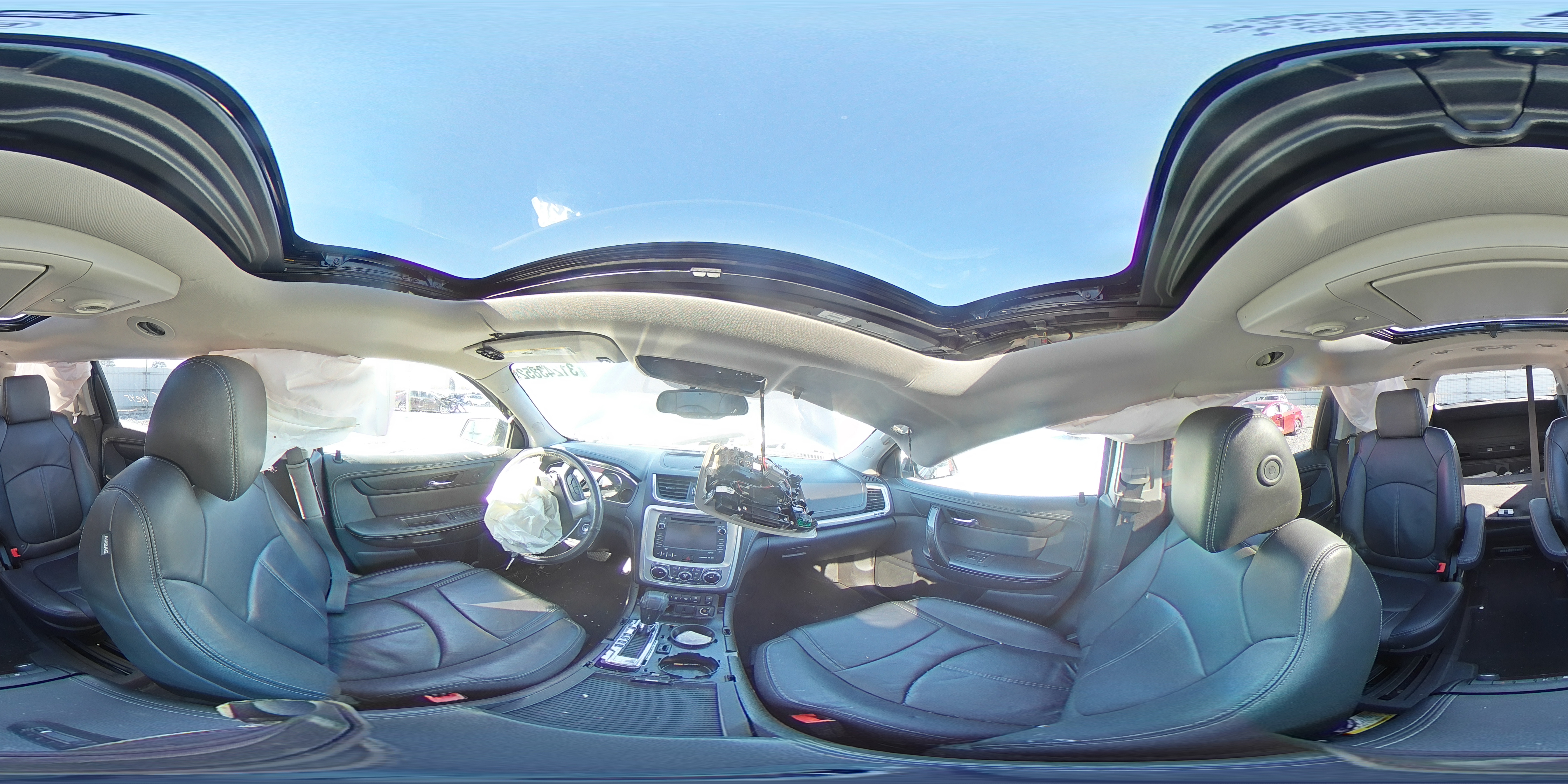 2015 GMC Acadia - Image 12