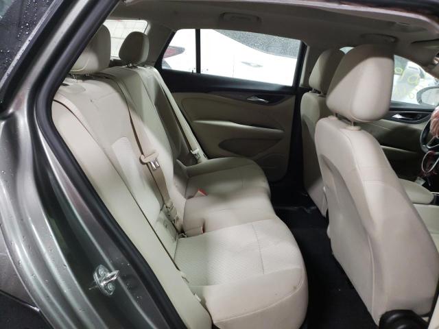 2018 BUICK REGAL TOUR W04GU8SX5J1091932