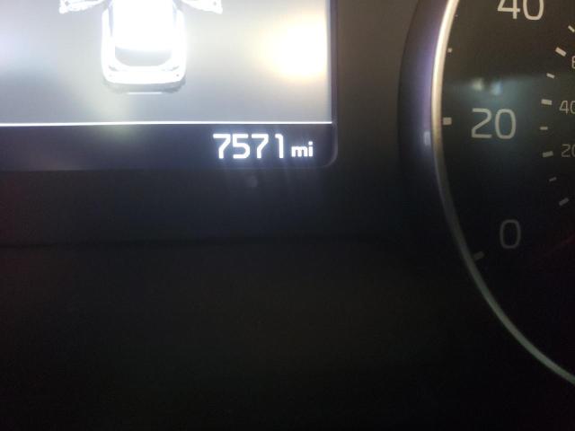 2022 KIA SELTOS S KNDEU2AA8N7237198