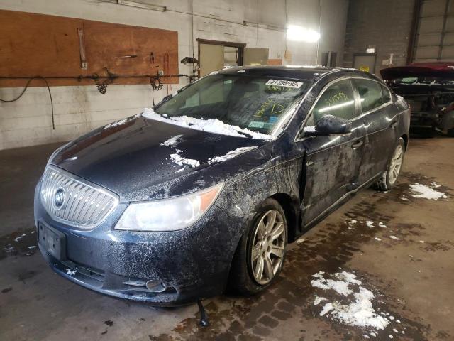 2011 BUICK LACROSSE C 1G4GC5ED6BF388863