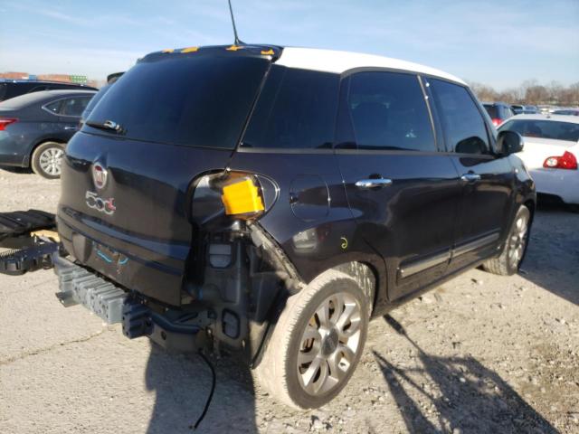 2017 FIAT 500L LOUNG ZFBCFACH0HZ038552