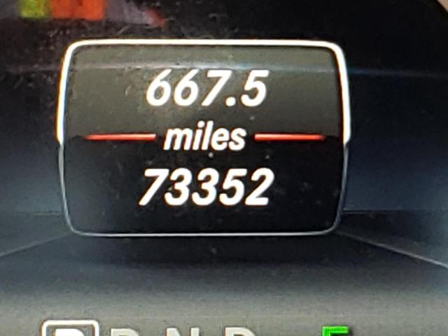 2014 MERCEDES-BENZ C250 WDDGF4HB0ER317022