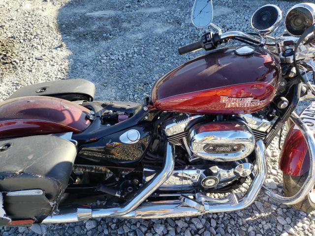 2017 HARLEY-DAVIDSON XL1200 T 1HD1LL313HC441972