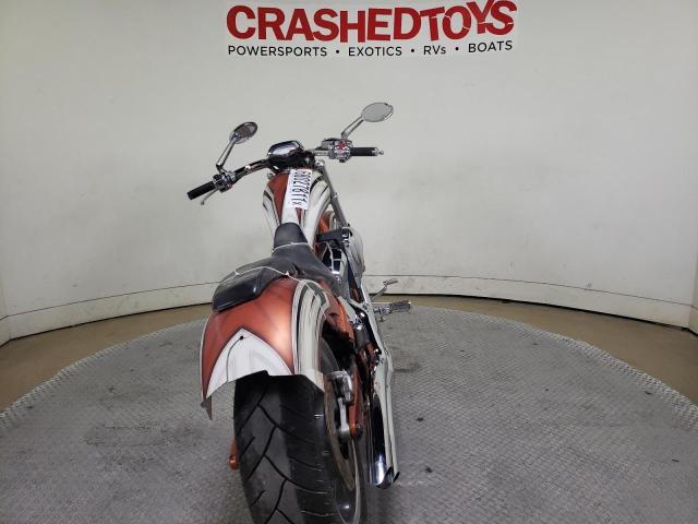 2011 HONDA VT1300 CX JH2SC6106BK100894