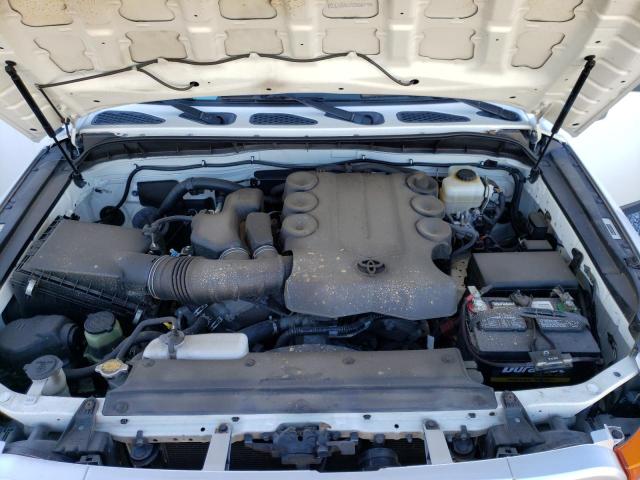 2013 TOYOTA FJ CRUISER JTEZU4BF3DK013142