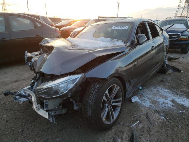 2015 BMW 328 XIGT WBA3X5C56FD560990