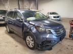 2013 HONDA  CRV