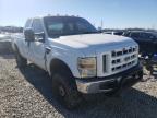 2008 FORD  F250