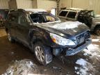 2013 SUBARU  OUTBACK