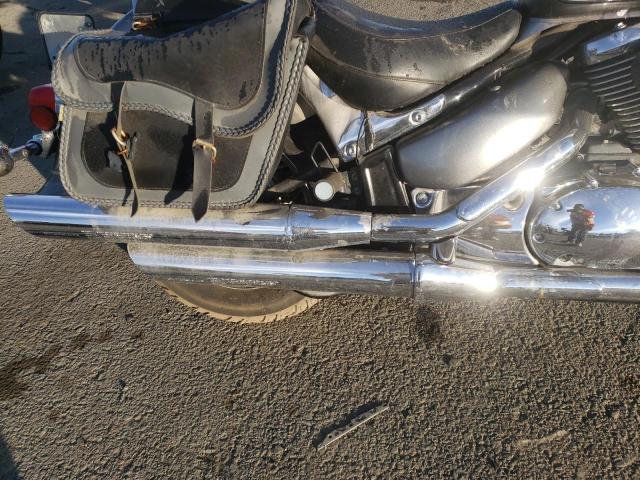 2005 SUZUKI INTRUDER JS1VS54A832105775