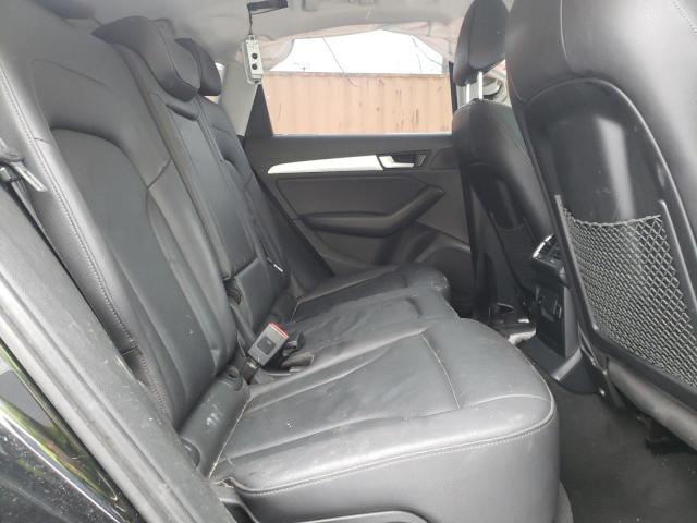 2014 AUDI Q5 TDI PRE - WA1LMCFP7EA066547