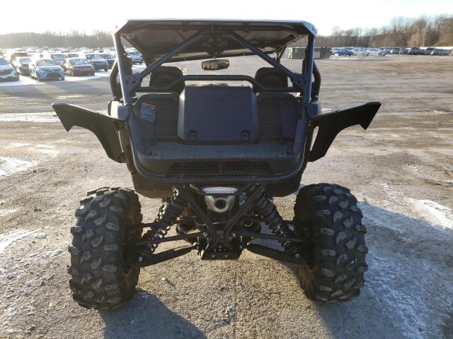 2021 YAMAHA YXZ1000 5Y4AN29Y3MA103429
