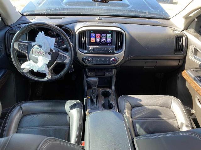 2017 GMC CANYON DEN 1GTG6EENXH1211615