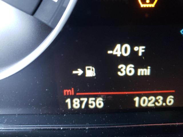 2018 BMW 340 XI WBA8B7C50JA583224