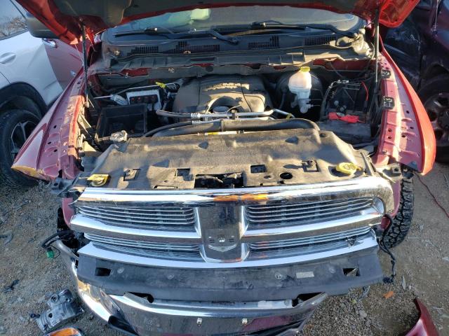 2012 DODGE RAM 1500 S 1C6RD7GT7CS305824