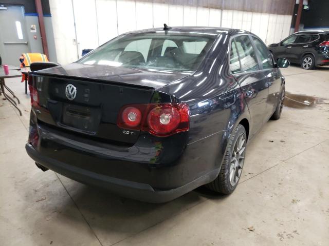 2010 VOLKSWAGEN JETTA WOLF 3VWRA7AJ9AM106057