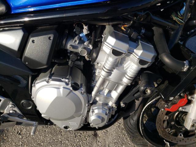 2008 SUZUKI GSX650 F JS1GP74A482100666