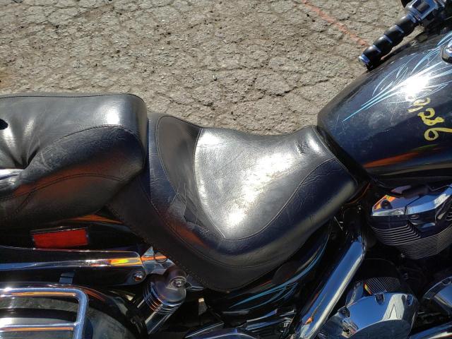2006 HONDA VTX1800 N2 1HFSC49EX6A401313