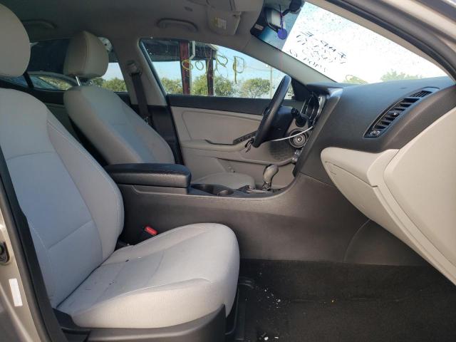 2013 KIA OPTIMA LX 5XXGM4A77DG239006