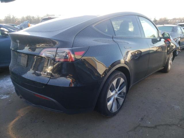 2021 TESLA MODEL Y 5YJYGAEE6MF179032